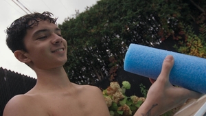 Men: Dare to Bare with Twink Friends