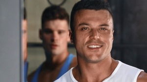 Men: Doggystyle Delights in the Fitness Center Revisited