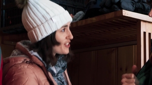 Men:  spoon Position Play