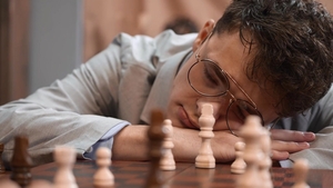 Men: Troye's Dirty Chess Game