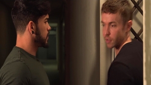 Men: Leaving for Love, Aching Hearts