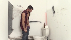 Bromo: Average Male Body Glory Hole Adventures