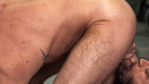 Men: Sucking His Way into Paddy's Heart