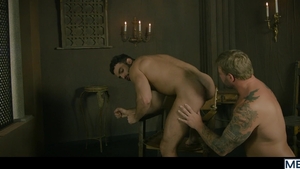 The Twisted Tale of Two Brothers