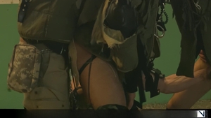 Men: Jay Roberts' Joyous Journey