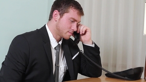 Men: Swapping Spouses with a Twist