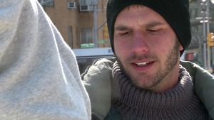 Men: Best Friend's Husband's Secret