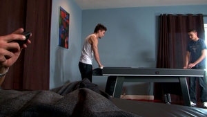 Cody Cummings: Tabletop Twinks in Heat