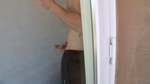 Next Door Taboo: Incestuous Lust Between Two Jocks