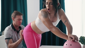 Femboyish: Deepthroat Delights