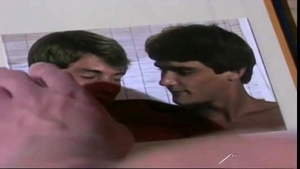 Falcon Studios: Unleashing Eric's Carnal Cravings