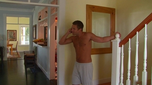 Falcon Studios: Sandwiched Between Two Hunks