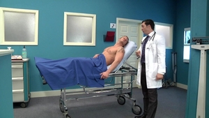 Hot House: Dr. Durano's Dirty Clinic Frenzy