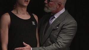 boyforsale: Rimming Master Takes Control