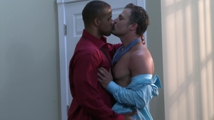 Men: Intense Anal Discovery