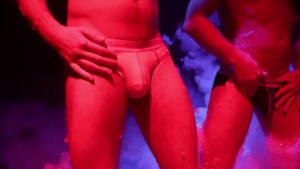 Men: In the Suds: Sins Unspeakable