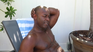 Extra Big Dicks: An Unexpected Fling at the Resort