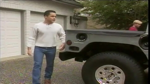 Falcon Studios: Debt Paid with Young Dylan's Skills