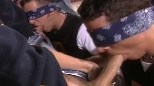 Falcon Studios: Tasting Unleashed