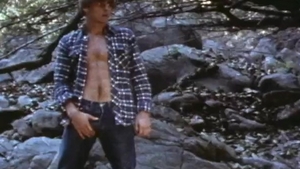 Falcon Studios: Parker and Turk's Outdoor Fuck-a-Thon