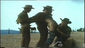 Falcon Studios: Riding High with a Double Dose