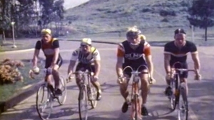 Falcon Studios: Pete Gable's Forbidden View