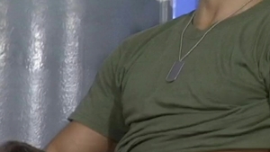 Falcon Studios: Prisoner Play with Brad & Matthew