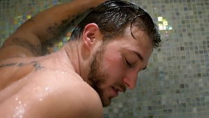Sneaky Soapy Stud