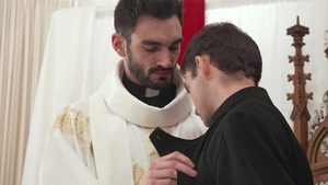 catholicboys: Corporal Punishment Becomes a Carnal Treat