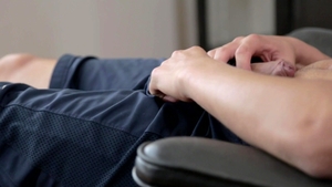 Next Door Male: Joey's Self-Pleasure Relaxation Technique