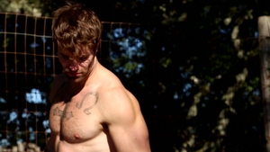 Next Door Buddies: Hunting Buddies Get Down And Dirty