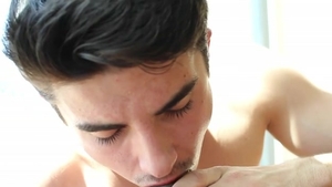 The Lure of Swarthy Giants