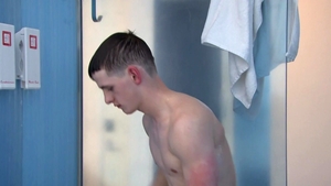 Active Duty: White Furry Ass and Eager Young Eyes