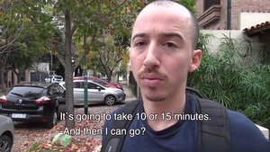 Latin Leche: Gently Fingers Caress Eager Dicks