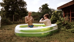 Bareback Adventures Under the Stars