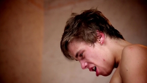 Kris and Chase Serve Up A Hard-core Delight