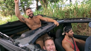 Sean Cody: Tropical Twinks Takeover