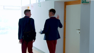 Sam's Classy Secrets Exposed