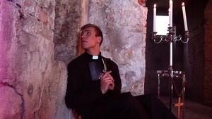 Behind-The-Scenes Antics in Prague