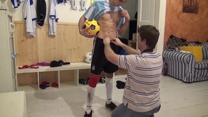 John Smith's Raunchy Prague Diary