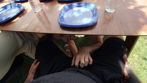 Str8 Chaser: Barbecued Erections and Forbidden Fruit