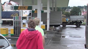 Rony Clue's Coach Misadventures