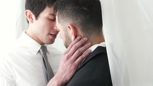 Missionary Boys: A Cinematic Affair Between Two Men of God