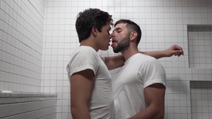 Missionary Boys: Returning the Favor in Love