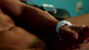 Cody Cummings: Stallion Stroking with a Twist