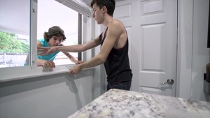 Family Dick: The Bareback Bond Between Two Boys