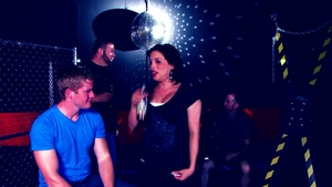 Marcus Mojo: Drunk and Pounding with Mojo