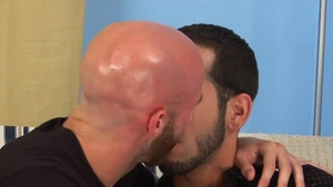 Extra Big Dicks: ExtraBigDicks - International Ass Adventures