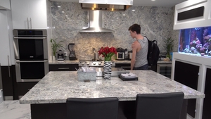 Family Dick: Stepdad's Solution to Lance's Bullying Problem