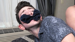 Family Dick: Pounding Punishes